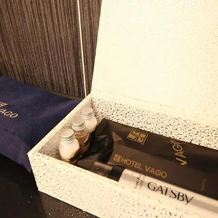 바고관광호텔