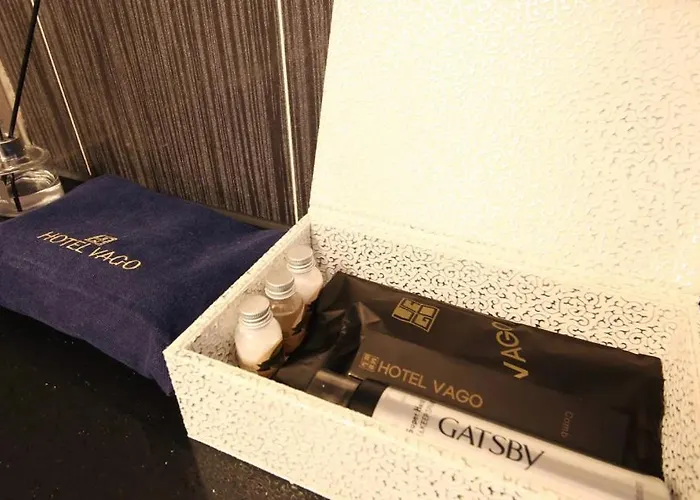 Hotel 바고관광호텔 2*